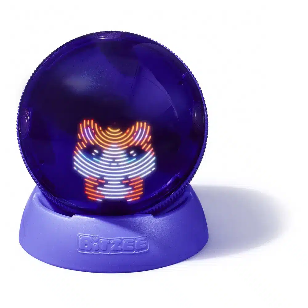 Bitzee Interactive Hamster Ball 8 Bitzee Interactive Hamster Ball - Image 8