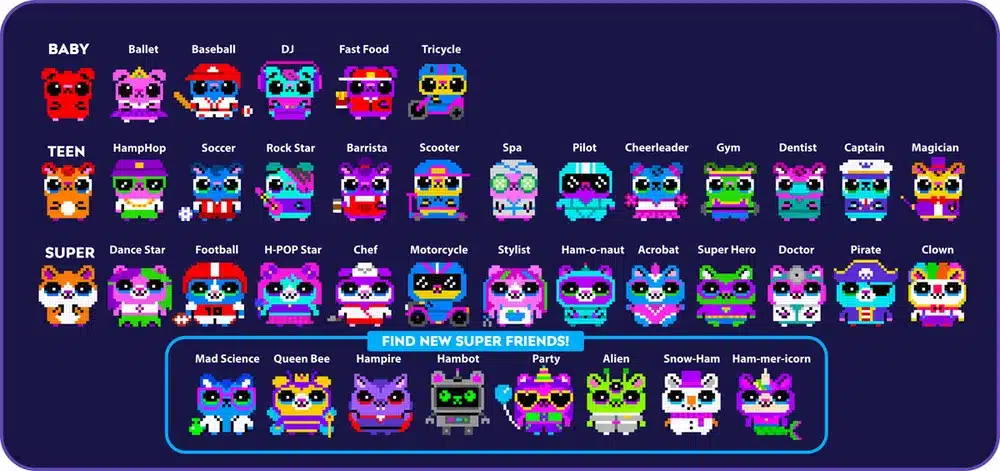 Bitzee Interactive Hamster Ball 2 Bitzee Interactive Hamster Ball - Image 2