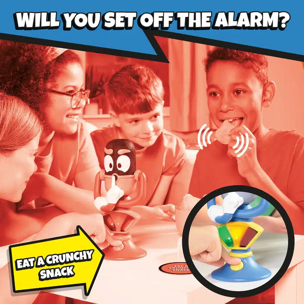 Extreme Silence! -peli 7 Extreme Silence!-muksumassi.fi