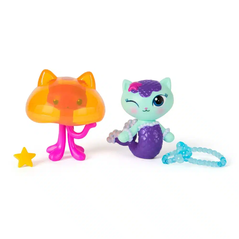 Gabby's Movie Hahmopaketti 8 Gabby's Movie Hahmopaketti - Image 8