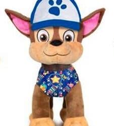 Ryhmä Hau Vainu Pehmo-muksumassi.fi