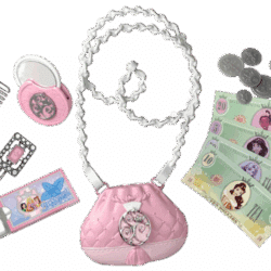 Disney Princess Style Collection Chic Petites Käsilaukku-muksumassi.fi