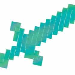 Minecraft Sword timanttimiekka-muksumassi.fi