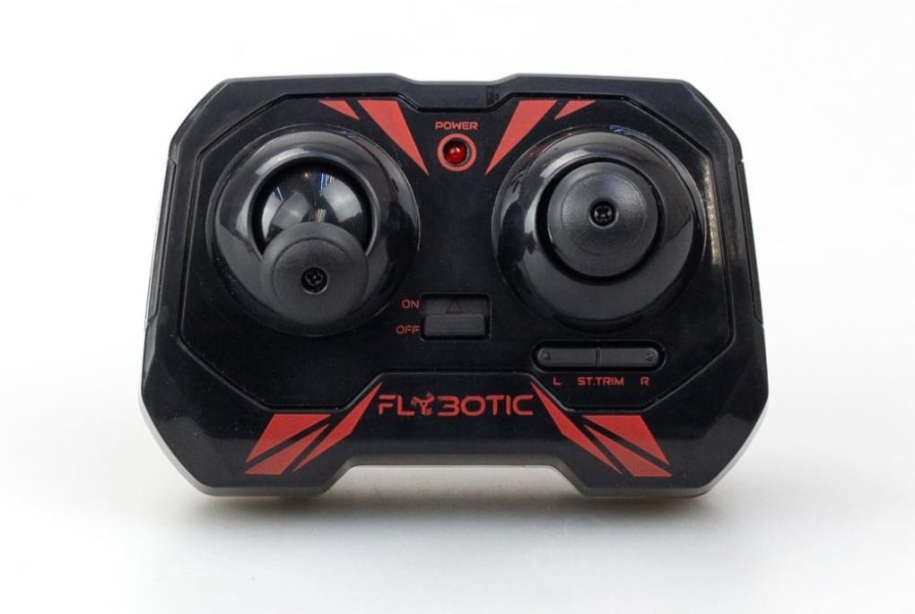 Flybotic X-Twin Loop lentokone 5 Flybotic X-Twin Loop lentokone-muksumassi.fi